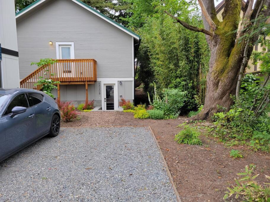 Modern, New & Industrial In Georgetown Villa Seattle Dış mekan fotoğraf