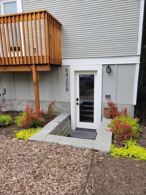 Modern, New & Industrial In Georgetown Villa Seattle Dış mekan fotoğraf
